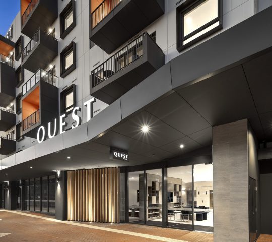 Quest Joondalup