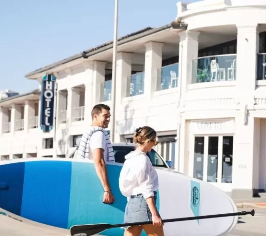 The Cottesloe Beach Hotel The Cottesloe Beach Hotel