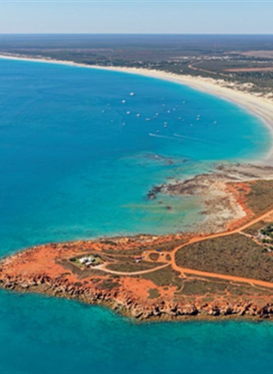 Broome
