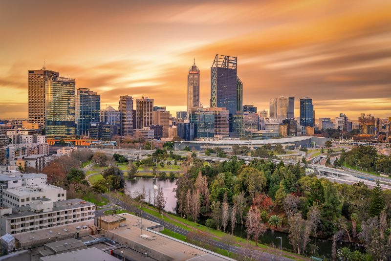 Find Perth WA Businesses, Restaurants, Things to do and things for sale in Perth WA on OnlyWA.com.au