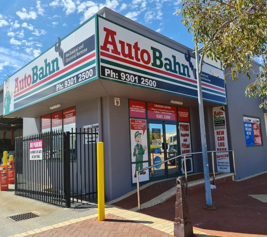 Autobahn Mechanical and Electrical Services Joondalup