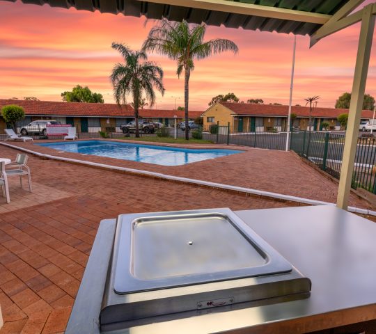 Hospitality Kalgoorlie, SureStay Collection by Best Western Hospitality Kalgoorlie, SureStay Collection by Best Western