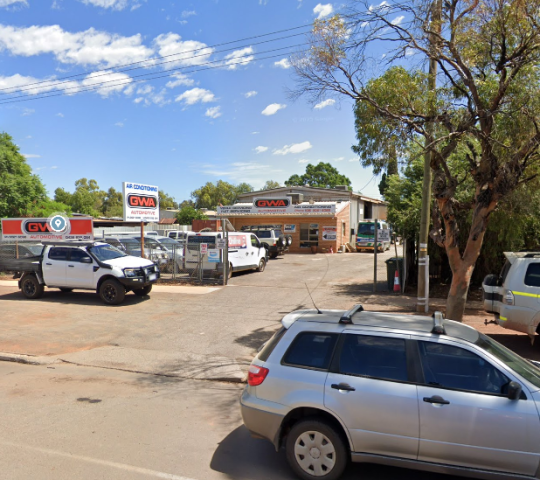 GWA Automotive GWA Automotive