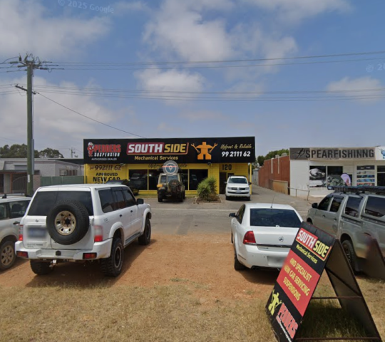 Southside Mechanical Southside Mechanical