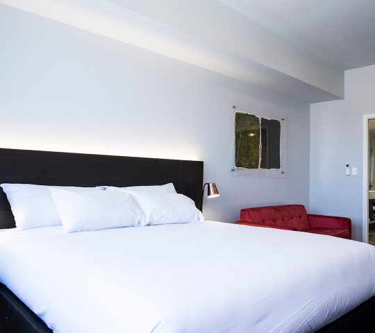 The Gerald Apartment Hotel The Gerald Apartment Hotel