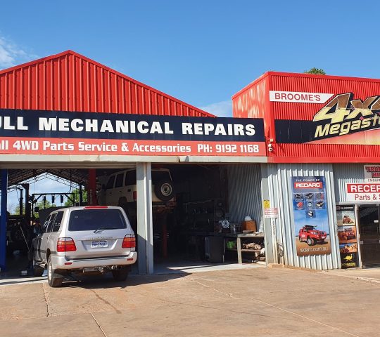 Minshull Mechanical Repairs Minshull Mechanical Repairs