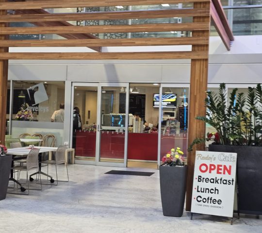 Reveleys Cafe Reveleys Cafe