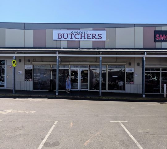 Everett Butchers Everett Butchers