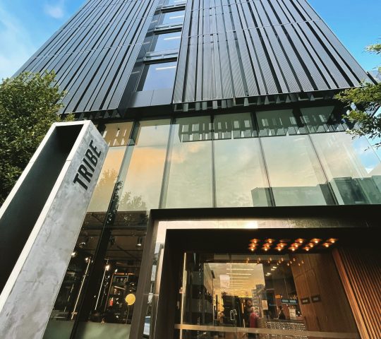 Tribe Perth Kings Park Tribe Perth Kings Park