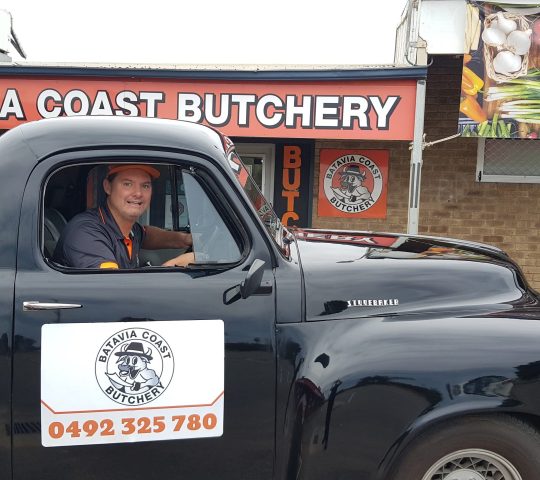 Batavia Coast Butchery Batavia Coast Butchery