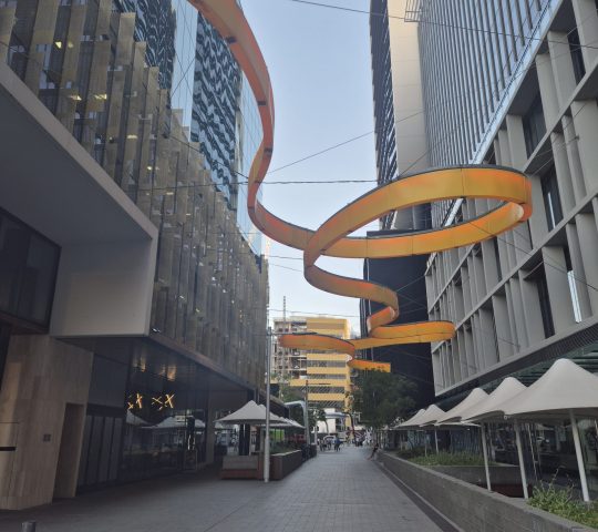 Market Grounds Market Grounds