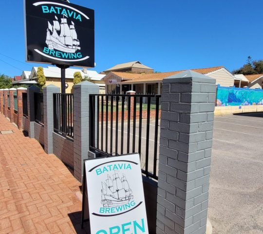 Batavia Brewing Batavia Brewing