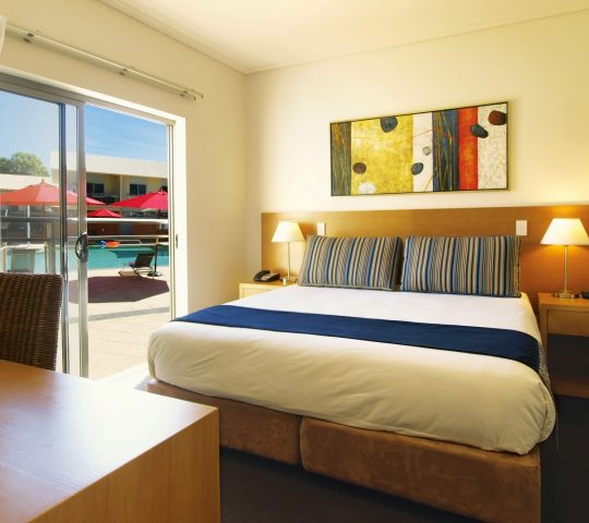 Oaks Broome Hotel Oaks Broome Hotel